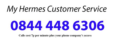 hermes zentrale telefonnummer kostenlos|hermes customer service number free.